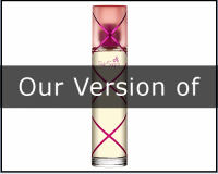 Pink Sugar : Aquolina (our version of) Perfume Oil (W)