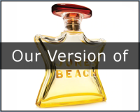 Jones Beach : Bond No 9 (our version of) Perfume Oil (U)