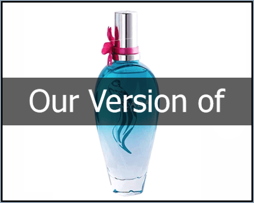 Born In Paradise : Escada (our versionof) Perfume Oil (W)