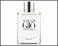 Giorgio Armani : Acqua Di Gio Essenza type (M)