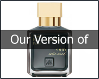 Oud Satin Mood : Maison Francis Kurkdjian (our version of) Perfume Oil (U)
