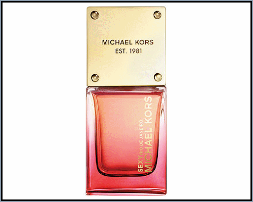 Michael Kors : Sexy Rio De Janeiro type (W)