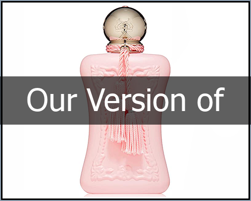 Delina : Parfums de Marly (Our Version of) Perfume Oil (W)