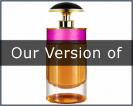Candy : Prada (our version of) Perfume Oil (W)