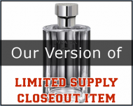 L'Homme : Prada (our version of) Perfume Oil (M)