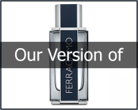 Ferragamo : Salvatore Ferragamo (our version of) Perfume Oil (M)