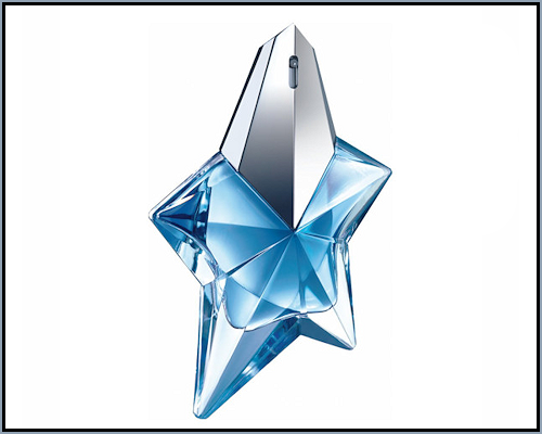 Thierry Mugler : Angel type (W)