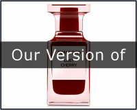 Lost Cherry : Tom Ford (our version of) Perfume Oil (U)