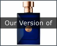 Dylan Blue : Versace (our version of) Perfume Oil (M)