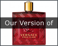 Eros Flame : Versace (our version of) Perfume Oil (M)